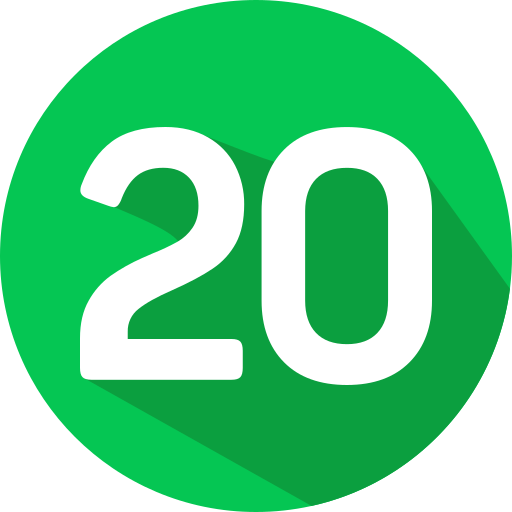 20 Minuto